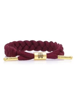 Classic Braided Bracelet(Rastaclat Classic Braided Bracelet Co 1)
