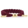 Merlot Braided Bracelet(Rastaclat Merlot Braided Bracelet 2024)