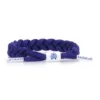 Indigo Braided Bracelet(Rastaclat Indigo Braided Bracelet 2024)