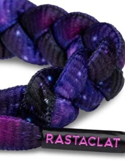 Classic Braided Bracelet(Rastaclat Classic Braided Bracelet Co) -ThinkEmpire Shop 11100007 GALAXYW CARDMED LRG Agl