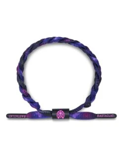 Classic Braided Bracelet(Rastaclat Classic Braided Bracelet Co) -ThinkEmpire Shop 11100007 GALAXYW CARDMED LRG Top