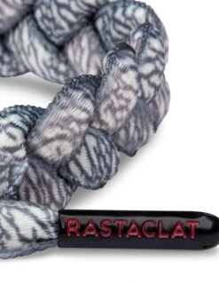 Asphalt Braided Bracelet(Rastaclat Asphalt Braided Bracelet 2024) -ThinkEmpire Shop 11100008 ASPHALTW CARDMED LRG Ag