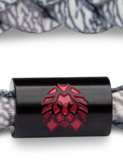 Asphalt Braided Bracelet(Rastaclat Asphalt Braided Bracelet 2024) -ThinkEmpire Shop 11100008 ASPHALTW CARDMED LRG Ba