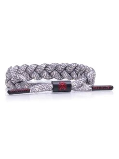 Classic Braided Bracelet(Rastaclat Classic Braided Bracelet Co)
