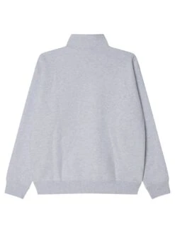 Established Works Bold Mockneck Sweater(Obey Established Works Bold Mockneck Sweater Fa25) -ThinkEmpire Shop 111620098 AGRY 2