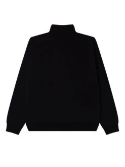 Established Works Bold Mockneck Sweater(Obey Established Works Bold Mockneck Sweater Fa25) -ThinkEmpire Shop 111620098 BLK 2