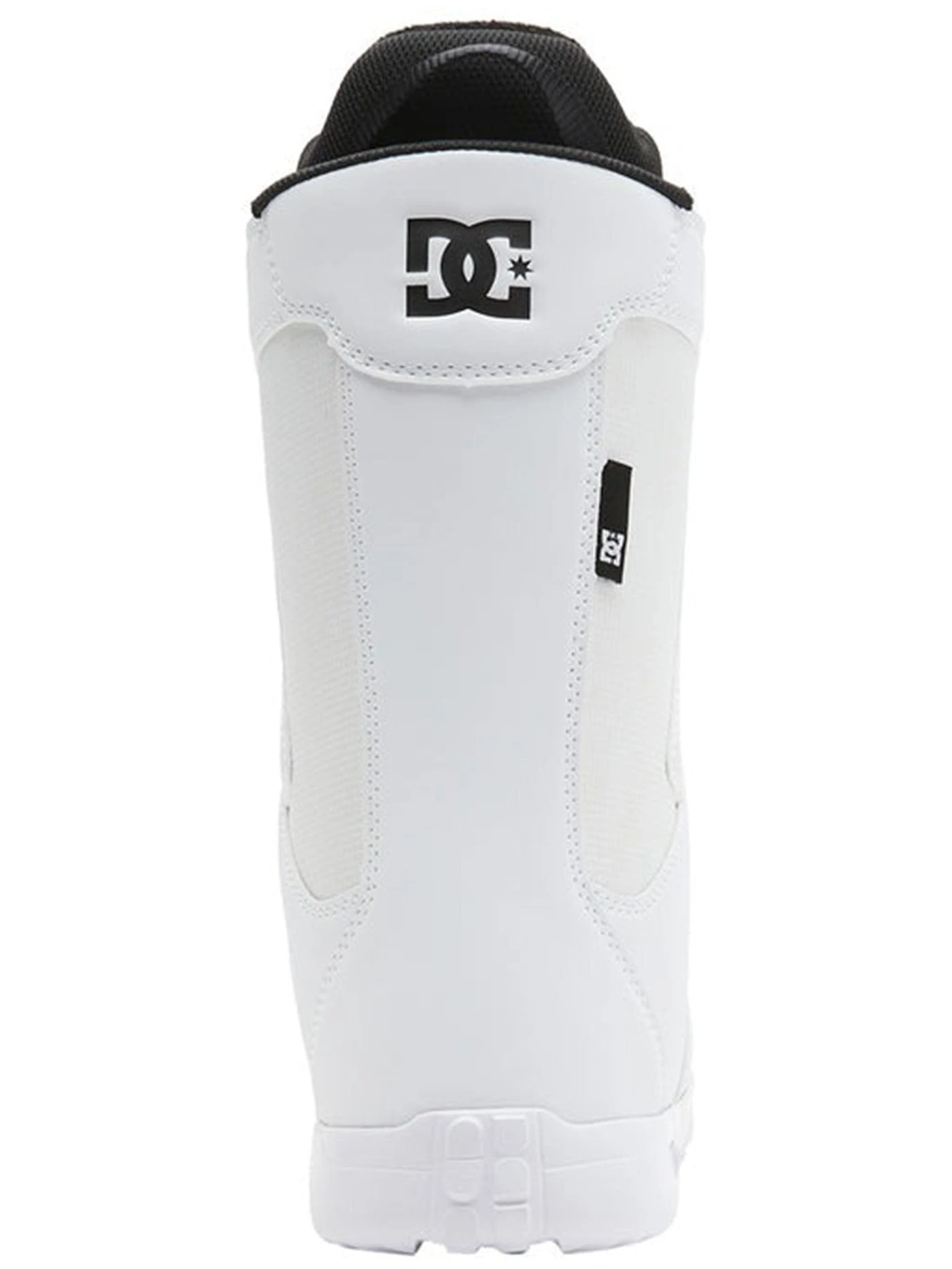 Phase BOA Snowboard Boots (Women)(Dc Phase Boa Snowboard Boots White White Women Wt25) 5 Phase BOA Snowboard Boots (Women)(Dc Phase Boa Snowboard Boots White White Women Wt25) - Image 5