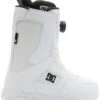 Phase BOA Snowboard Boots (Women)(Dc Phase Boa Snowboard Boots White White Women Wt25)