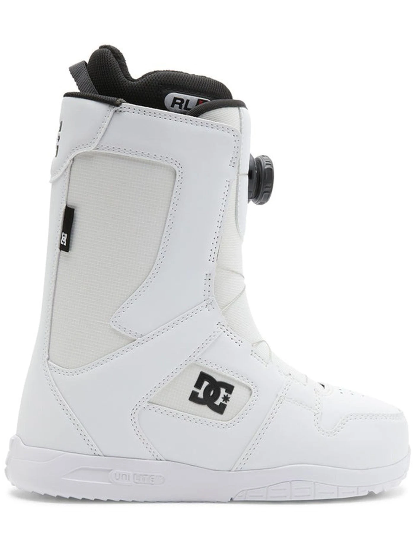 Phase BOA Snowboard Boots (Women)(Dc Phase Boa Snowboard Boots White White Women Wt25) 1 Phase BOA Snowboard Boots (Women)(Dc Phase Boa Snowboard Boots White White Women Wt25)