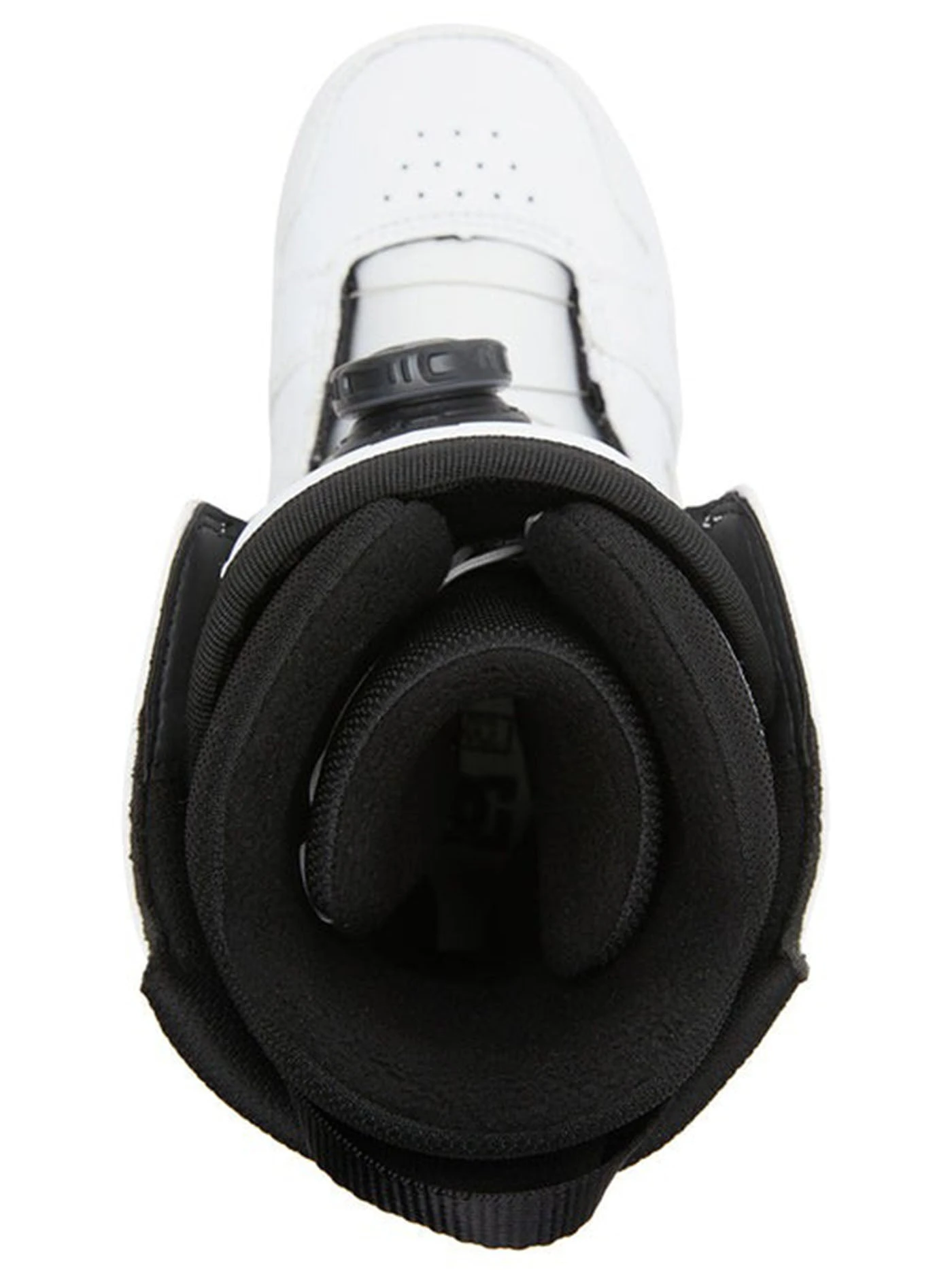 Phase BOA Snowboard Boots (Women)(Dc Phase Boa Snowboard Boots White White Women Wt25) 6 Phase BOA Snowboard Boots (Women)(Dc Phase Boa Snowboard Boots White White Women Wt25) - Image 6