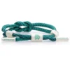 Atomic Glow Knotted Bracelet(Rastaclat Atomic Glow Knotted Bracelet Co)