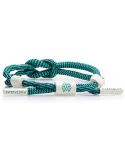 Atomic Glow Knotted Bracelet(Rastaclat Atomic Glow Knotted Bracelet Co)