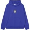 Icon Extra Heavy II Hoodie(Obey Icon Extra Heavy Ii Hoodie Fa25)