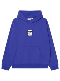 Icon Extra Heavy II Hoodie(Obey Icon Extra Heavy Ii Hoodie Fa25)