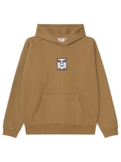 Icon Extra Heavy II Hoodie(Obey Icon Extra Heavy Ii Hoodie Fa25) -ThinkEmpire Shop 112470196 EWD 1