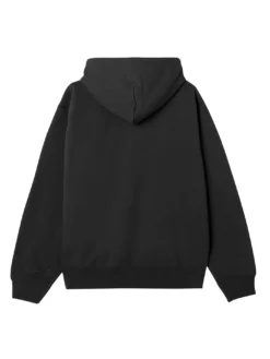 Established Works Bold II Hoodie(Obey Established Works Bold Ii Hoodie Fa25) -ThinkEmpire Shop 112470216 BLK 2