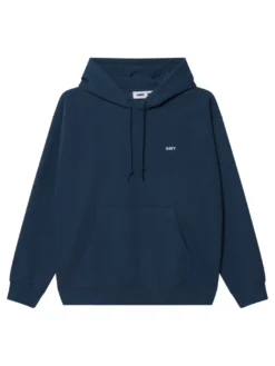 Established Works Bold II Hoodie(Obey Established Works Bold Ii Hoodie Fa25) -ThinkEmpire Shop 112470216 DDEN 1