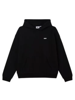 Bold Icon Extra Heavy Hoodie(Obey Bold Icon Extra Heavy Hoodie Fa25)