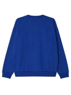 Icon Extra Heavy II Crewneck Sweatshirt(Obey Icon Extra Heavy Ii Crewneck Sweatshirt Fa25) -ThinkEmpire Shop 112480139 DZB 2