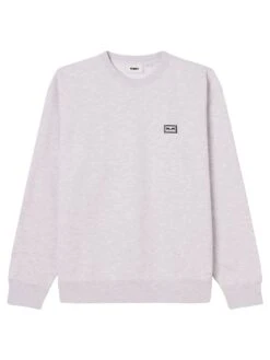 Established Works Eyes II Crewneck Sweatshirt(Obey Established Works Eyes Ii Crewneck Sweatshirt Sp25)