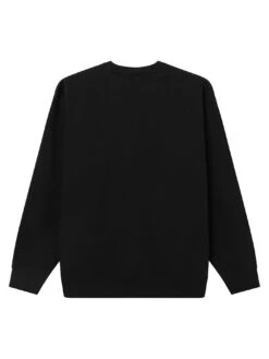 Established Works Bold II Crewneck Sweatshirt(Obey Established Works Bold Ii Crewneck Sweatshirt Fa25) -ThinkEmpire Shop 112480152 BLK 2 8e52f7e3 9a47 4aee 95cc 259b441ee1b5