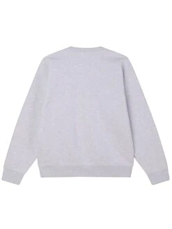 Digable Crewneck Sweatshirt(Obey Digable Crewneck Sweatshirt Sp25) -ThinkEmpire Shop 112480158 AGRY 2