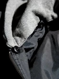 Cannon Jacket(Loser Machine Cannon Jacket Co) -ThinkEmpire Shop 113000077 BLK 3 c4a8f6f7 4ab0 4d