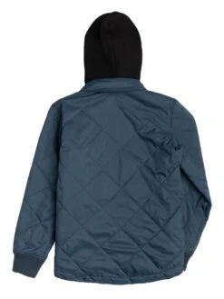 Cannon Jacket(Loser Machine Cannon Jacket Co) -ThinkEmpire Shop 113000077 NVY 2 efb2f630 afe0 42