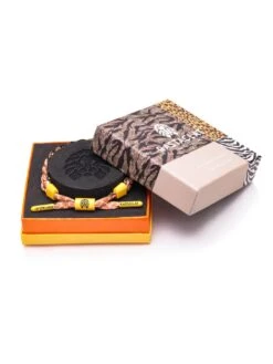 Fast & Tall Braided Bracelet(Rastaclat Fast Tall Braided Bracelet Co) -ThinkEmpire Shop 11400091 Tall Fast Box Open Ecom