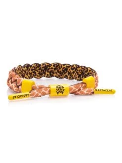Fast & Tall Braided Bracelet(Rastaclat Fast Tall Braided Bracelet Co)