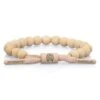Manifest Beaded Bracelet(Rastaclat Manifest Beaded Bracelet Co)