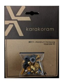 Aluminium Hardware(Karakoram Aluminium Hardware Co)