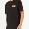 Surf Revival Stacked T-Shirt (Boys 7-14)(Rip Curl Surf Revival Stacked T Shirt Boys 7 14 Sp25)
