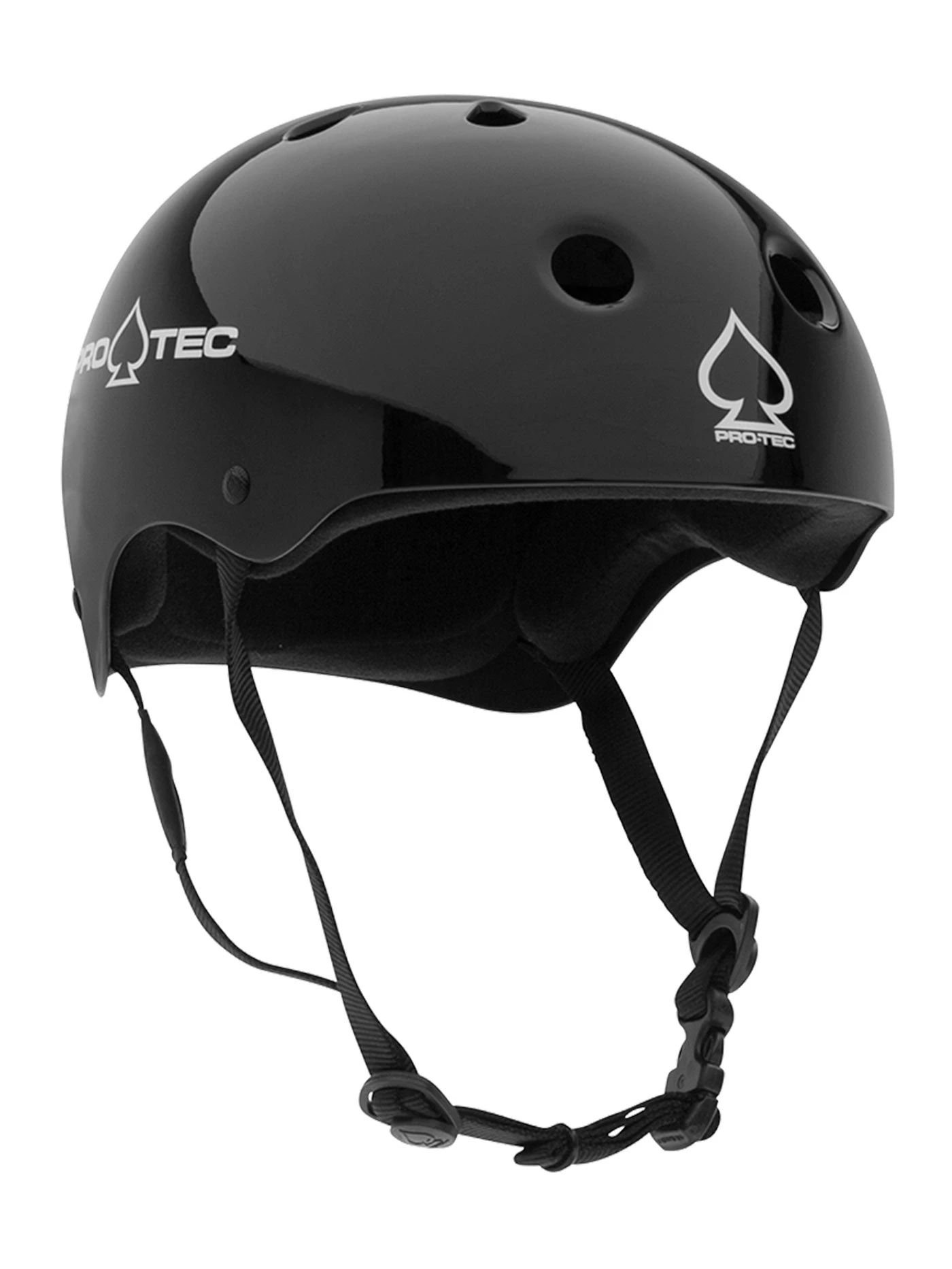 Pro-Tec Classic Skate Helmet(Pro Tec Classic Skate Helmet Co 2) 9 Pro-Tec Classic Skate Helmet(Pro Tec Classic Skate Helmet Co 2) - Image 9
