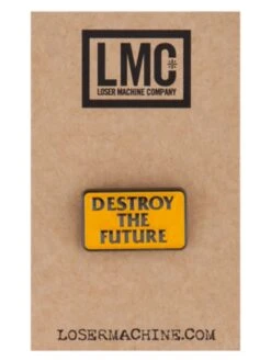 DTF Pin(Loser Machine Dtf Pin C O)