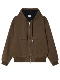 Glen Jacket(Obey Glen Jacket Fa25) -ThinkEmpire Shop 121800593 WRN 1