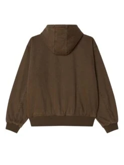 Glen Jacket(Obey Glen Jacket Fa25) -ThinkEmpire Shop 121800593 WRN 2