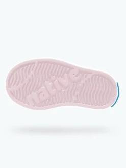 Jefferson Milk Pink/Shell White Shoes (Little Kids)(Native Jefferson Milk Pink Shell White Shoes Kids Co) -ThinkEmpire Shop 13100100 6801 3 b726ea67 ed41 4f4e a3c7 14b7ae25e2af