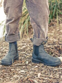 1325 Rustic Black Boots (Kids)(Blundstone 1325 Rustic Black Boots Kids Co) 7 1325 Rustic Black Boots (Kids)(Blundstone 1325 Rustic Black Boots Kids Co) -ThinkEmpire Shop 1325 1296x 86b40c21 a21d 4b5d bdc2 262d4284a2d7