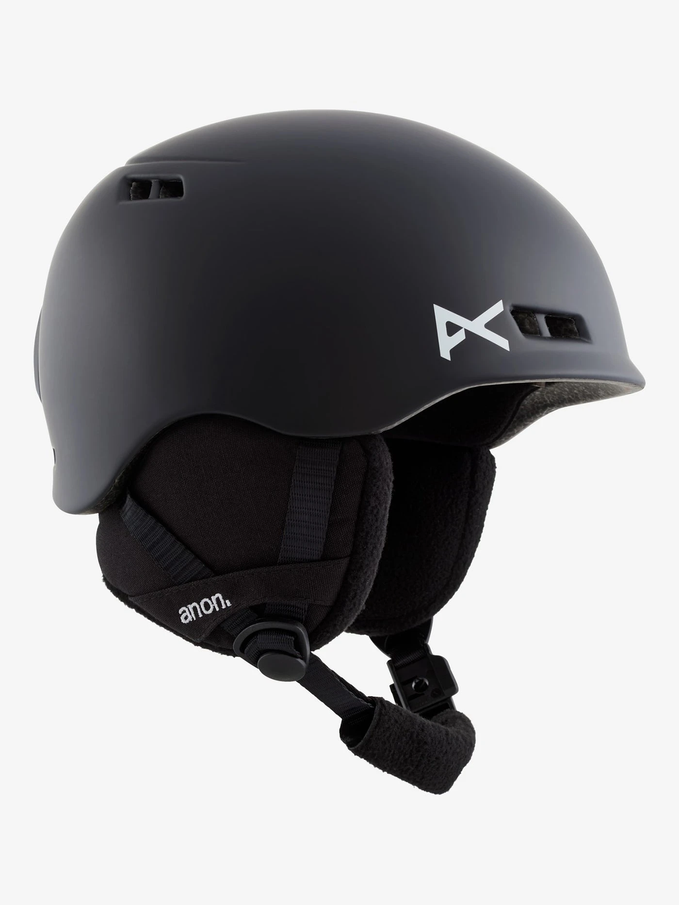 Burner Helmet (Youth)(Anon Snowboard Burner Helmet Youth Wt25) 1 Burner Helmet (Youth)(Anon Snowboard Burner Helmet Youth Wt25)