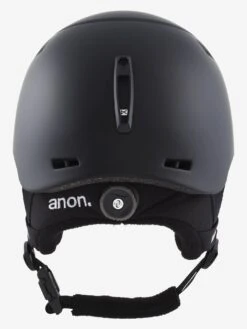 Burner Helmet (Youth)(Anon Snowboard Burner Helmet Youth Wt25) 6 Burner Helmet (Youth)(Anon Snowboard Burner Helmet Youth Wt25) -ThinkEmpire Shop 13328100001 2 16b5c031 ea3c 48fd 97cb dc41f0ed685a