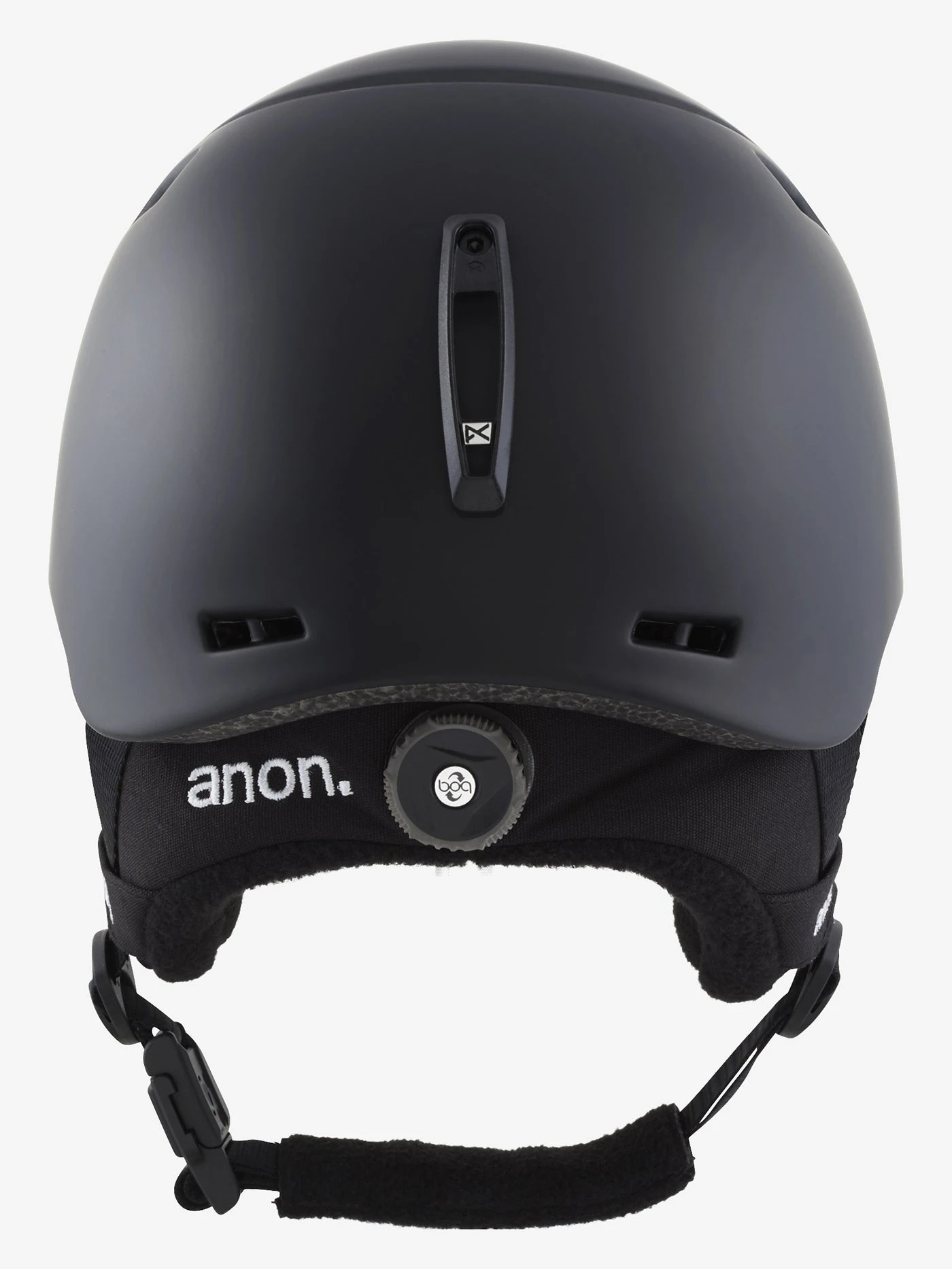 Burner Helmet (Youth)(Anon Snowboard Burner Helmet Youth Wt25) 3 Burner Helmet (Youth)(Anon Snowboard Burner Helmet Youth Wt25) - Image 3