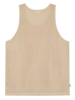 Morro Mesh Tank Top(Obey Morro Mesh Tank Top Su25) -ThinkEmpire Shop 134050062 WOA 2