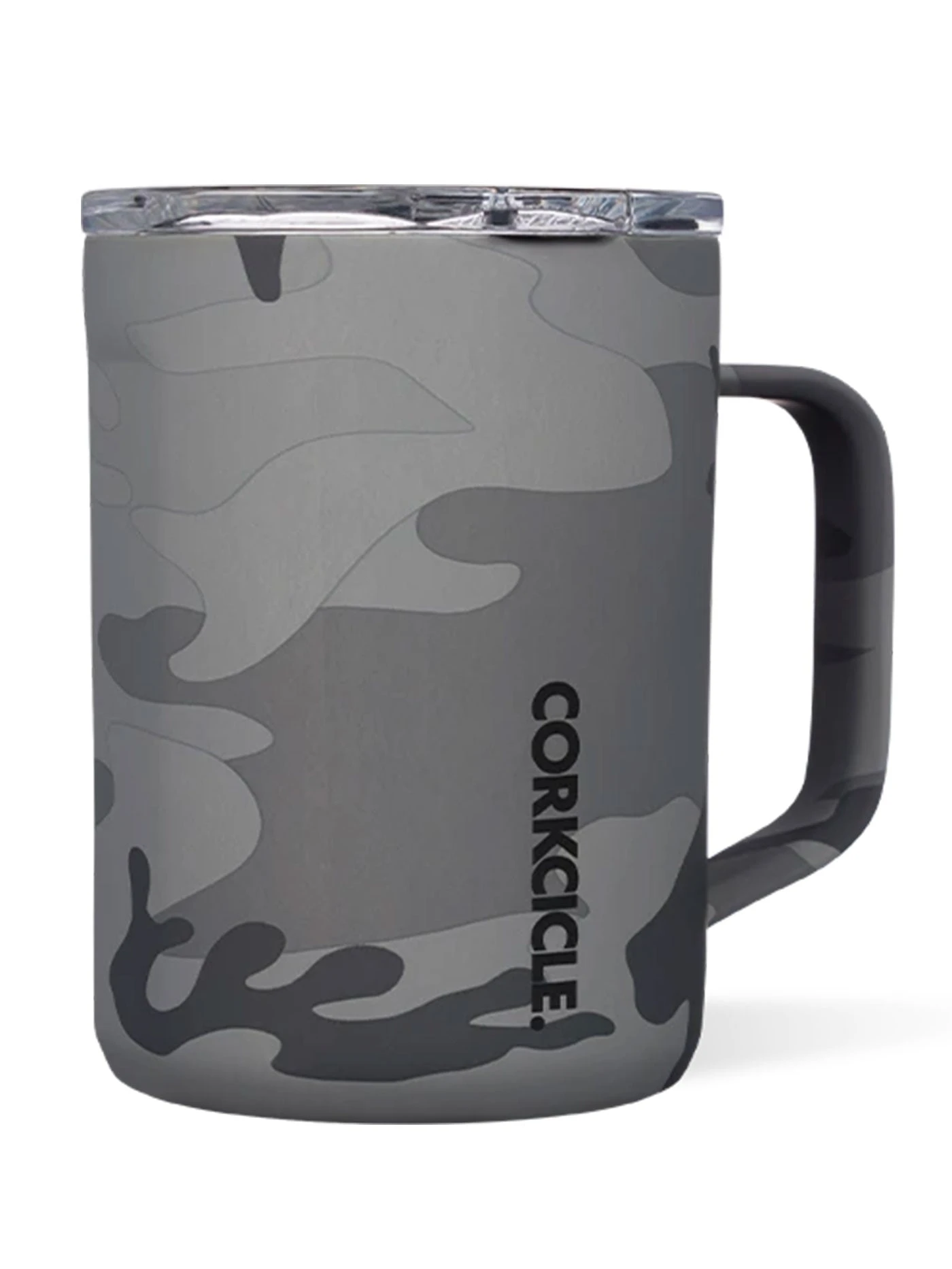 Camo 16oz Grey Camo Coffee Mug(Corkcicle Camo 16oz Coffee Mug Grey Camo Co) 1 Camo 16oz Grey Camo Coffee Mug(Corkcicle Camo 16oz Coffee Mug Grey Camo Co)
