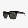 Crasher Gloss Black/Grey Polarized Sunglasses(Electric Crasher Gloss Black Grey Polarized Sunglasses 2024)