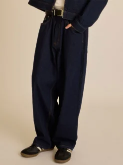 Hardwork Jeans(Obey Hardwork Jeans Sp25) -ThinkEmpire Shop 142010077 RINSE