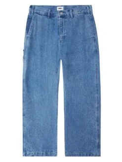 Hardwork Carpenter Jeans(Obey Hardwork Carpenter Jeans Sp25) -ThinkEmpire Shop 142010078 LIN 1