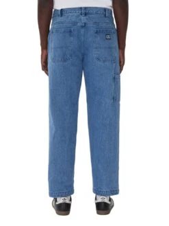 Hardwork Carpenter Jeans(Obey Hardwork Carpenter Jeans Sp25) -ThinkEmpire Shop 142010078 LIN 5 d7b522e8 9e25 41