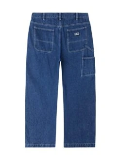 Hardwork Carpenter Jeans(Obey Hardwork Carpenter Jeans Sp25) -ThinkEmpire Shop 142010078 STN 2