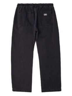 Easy Jeans(Obey Easy Jeans Co) -ThinkEmpire Shop 142010079 BLK 2 1600x a8ee12bf b72f 49cf bc58 de422feac713